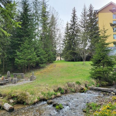 Apartment In Tatranska Strba/Near Strbske Pleso With Free Parking Εξωτερικό φωτογραφία