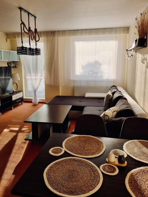 Apartment In Tatranska Strba/Near Strbske Pleso With Free Parking Εξωτερικό φωτογραφία
