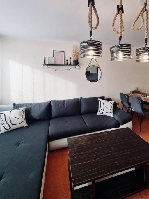 Apartment In Tatranska Strba/Near Strbske Pleso With Free Parking Εξωτερικό φωτογραφία