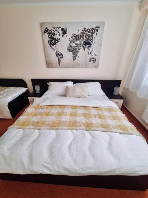 Apartment In Tatranska Strba/Near Strbske Pleso With Free Parking Εξωτερικό φωτογραφία