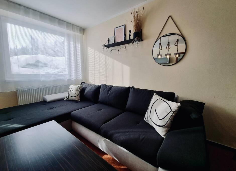 Apartment In Tatranska Strba/Near Strbske Pleso With Free Parking Εξωτερικό φωτογραφία