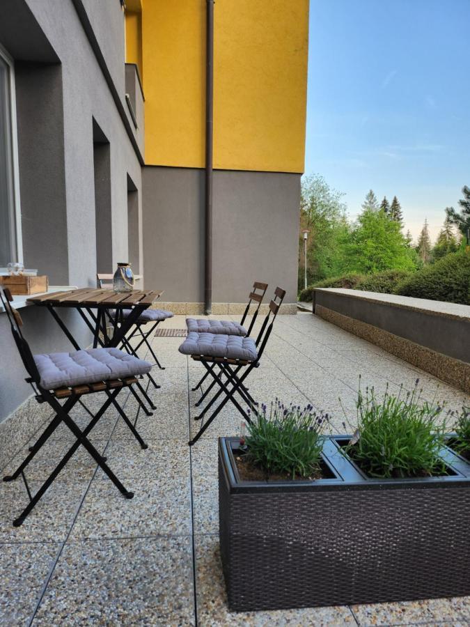 Apartment In Tatranska Strba/Near Strbske Pleso With Free Parking Εξωτερικό φωτογραφία